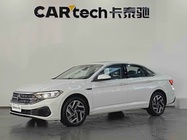 Volkswagen Sagitar 2024