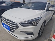 Hyundai Mistra 2017