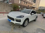 Porsche Cayenne 2018