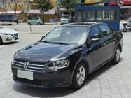 Volkswagen Lavida 2016