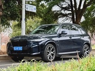 BMW X5 2024