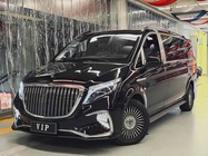 Mercedes-Benz Vito 2021