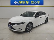Honda Integra 2022