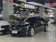 Cadillac CT5 2022