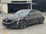 Cadillac CT5 2022