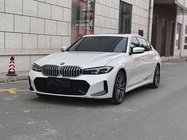 BMW 3 Series 2023