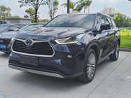 Toyota Highlander 2022