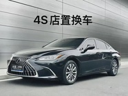 Lexus ES 2023