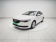 Buick Excelle 2020