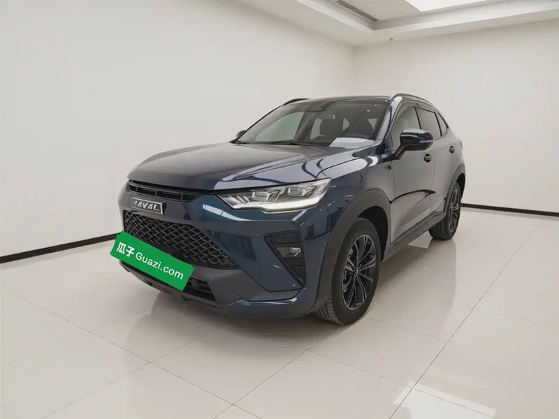 Haval H6S