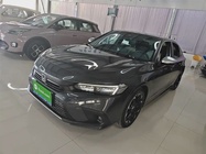 Honda Civic 2023
