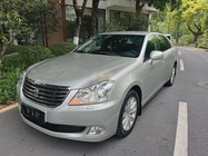Toyota Crown 2010