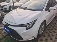 Toyota Levin 2022