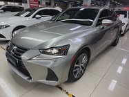 Lexus IS 2018