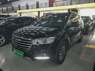 Haval H6 2017