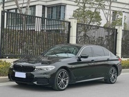 BMW 5 Series 2020