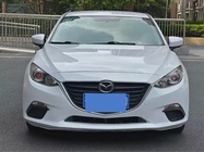 Mazda 3 2014