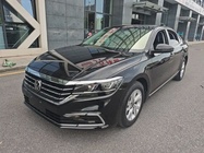 Volkswagen Passat 2022