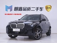 BMW X5 2024