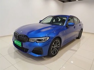 BMW 3 Series 2020