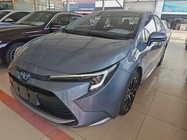 Toyota Levin 2024