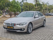 BMW 3 Series 2019