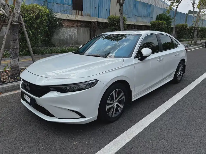 Honda Integra