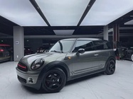 MINI Clubman 2010