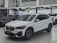 BMW X1 2021