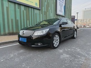 Buick LaCrosse 2010