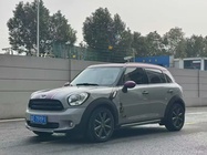 MINI Countryman 2016