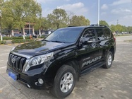 Toyota Prado 2017