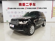 Land Rover Range Rover 2017