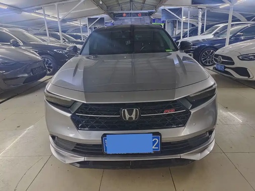 Honda Accord 2023