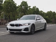 BMW 3 Series 2022