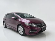 Honda Jade 2019