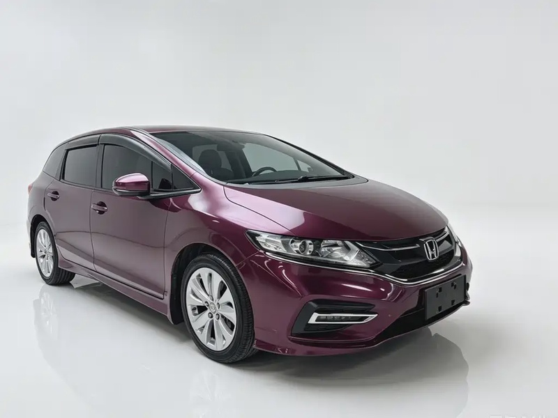 Honda Jade