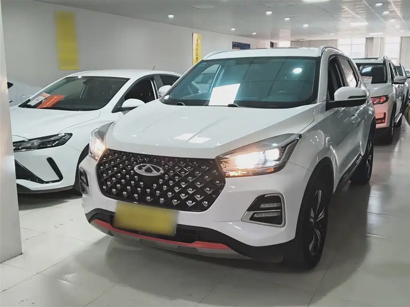 Chery Tiggo 5