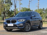 BMW X3 2019