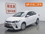 Toyota Yaris 2018