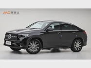 Mercedes-Benz GLE-Class 2025