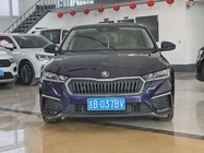 Skoda Octavia 2021