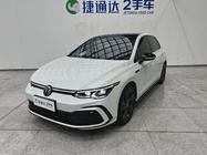 Volkswagen Golf 2024