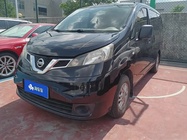 Nissan NV200 2014