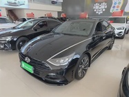 Hyundai Sonata 2021