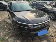 Honda Breeze 2025
