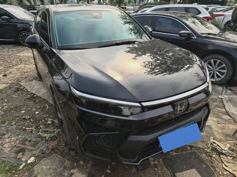 Honda Breeze