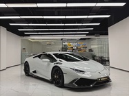 Lamborghini Huracan 2014