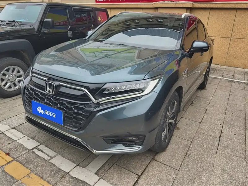 Honda UR-V