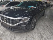 Volkswagen Passat 2023